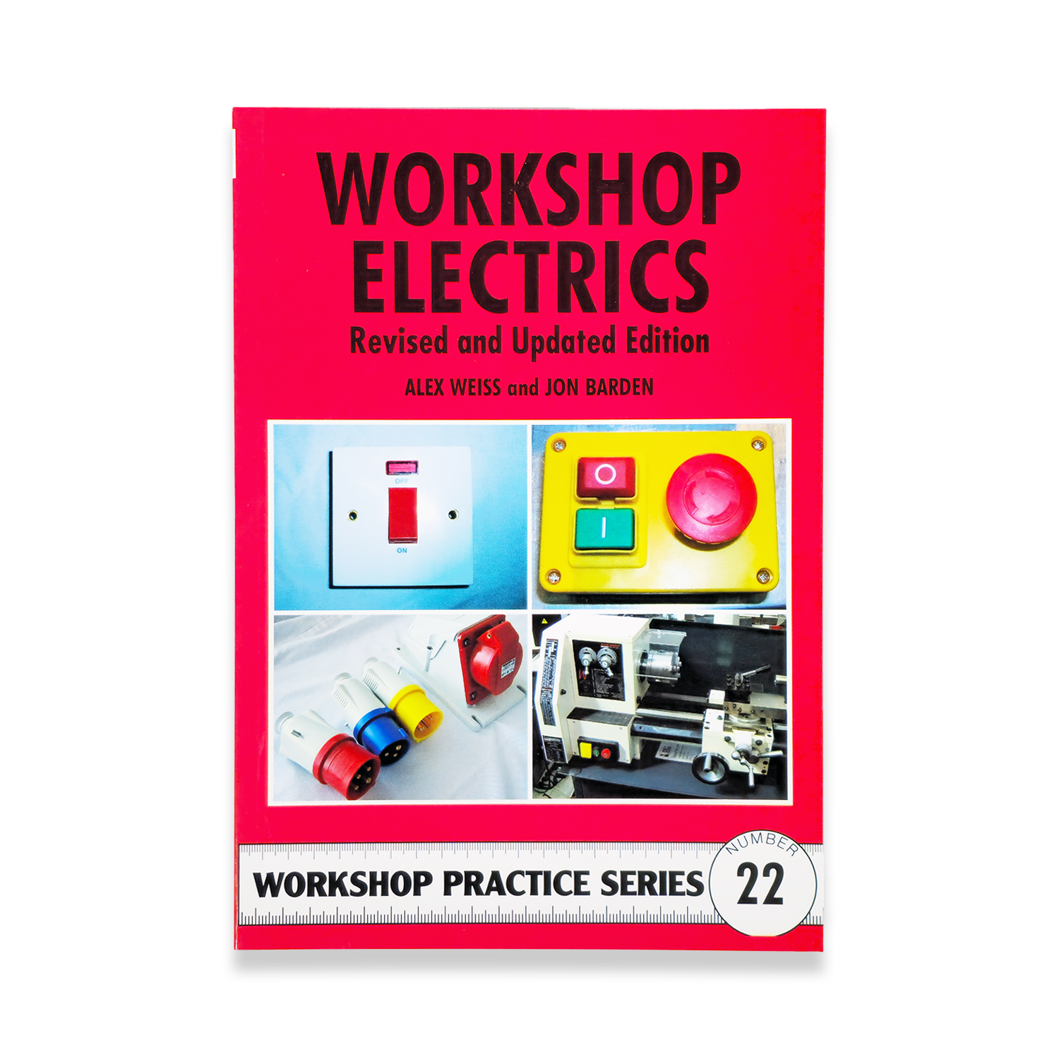 BOOK 22 - WORKSHOP ELECTRICS