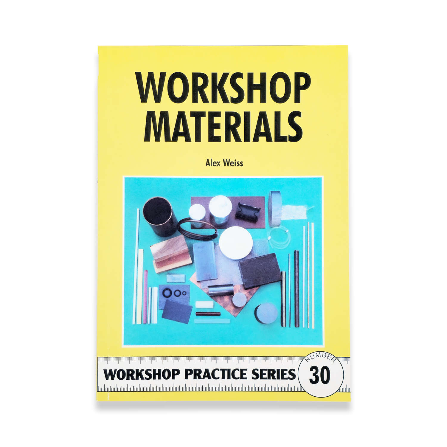 BOOK 30 - WORKSHOP MATERIALS