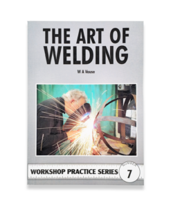 BOOK 7 - THE ART OF WELDING