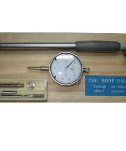 50 - 160MM METRIC BORE GAUGE