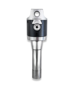 BORING HEAD R8 ( 2" dia )