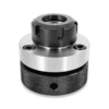BOXFORD ER32 COLLET CHUCK FITS STRAIGHT ONTO BOXFORD LATHES 1-1/2" X 8