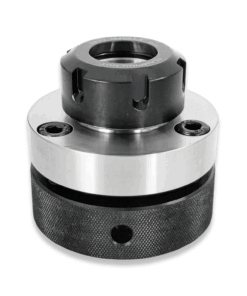Alternative view of BOXFORD ER32 COLLET CHUCK SET 3-20MM COLLETS CHUCK SPANNER 1-1/2" X 8
