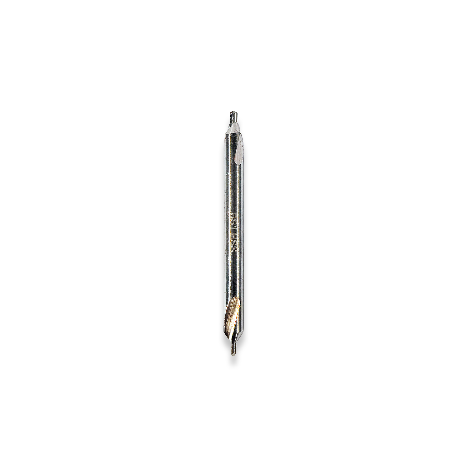 SET OF 4 CENTRE DRILLS (BS1,2,3 AND4) - Image 2