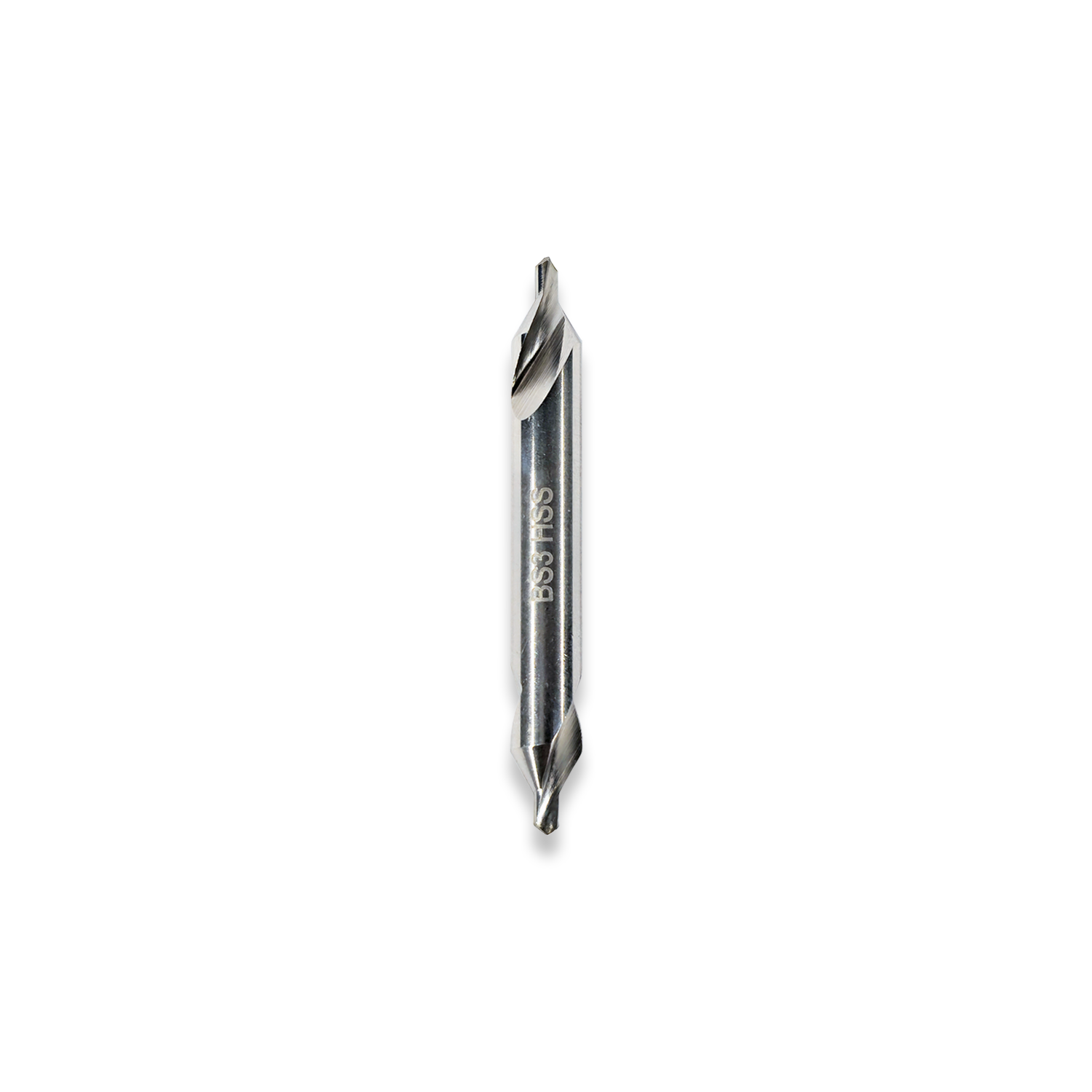 SET OF 4 CENTRE DRILLS (BS1,2,3 AND4) - Image 4