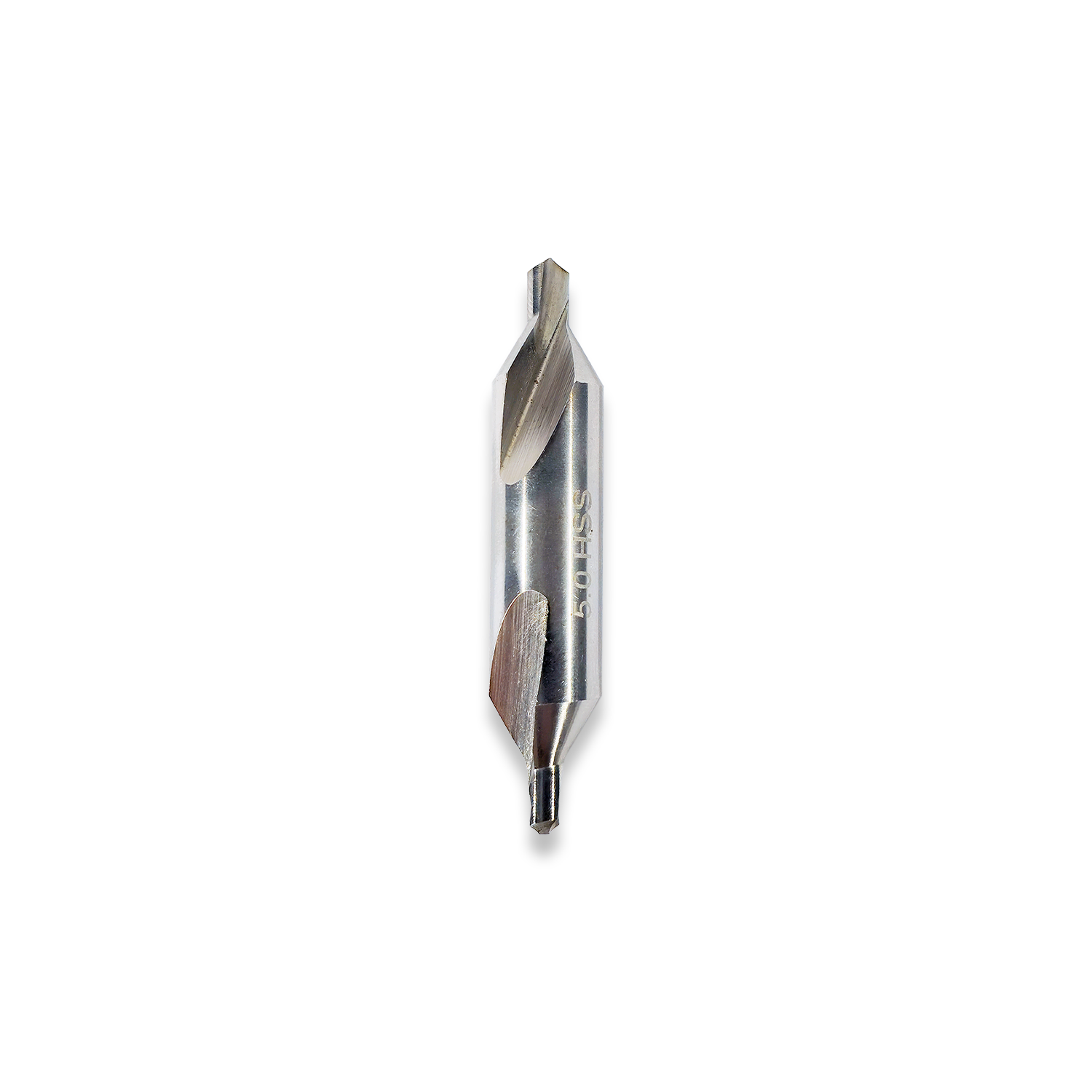 1x CENTRE DRILL (5mm Dia)