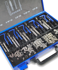 Helicoil Type Thread repair kits