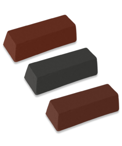 BUFFING POLISHING ABRASIVE COMPOUND SOAP X 3 FOR ALL METALS AND PLASTIC