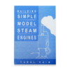 Building Simple Model Steam Engines