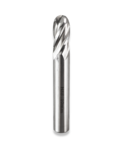 Ball Nose Endmill 10MM HSS