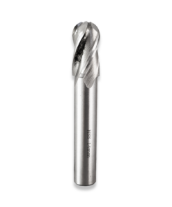 Ball Nose Endmill 14MM HSS
