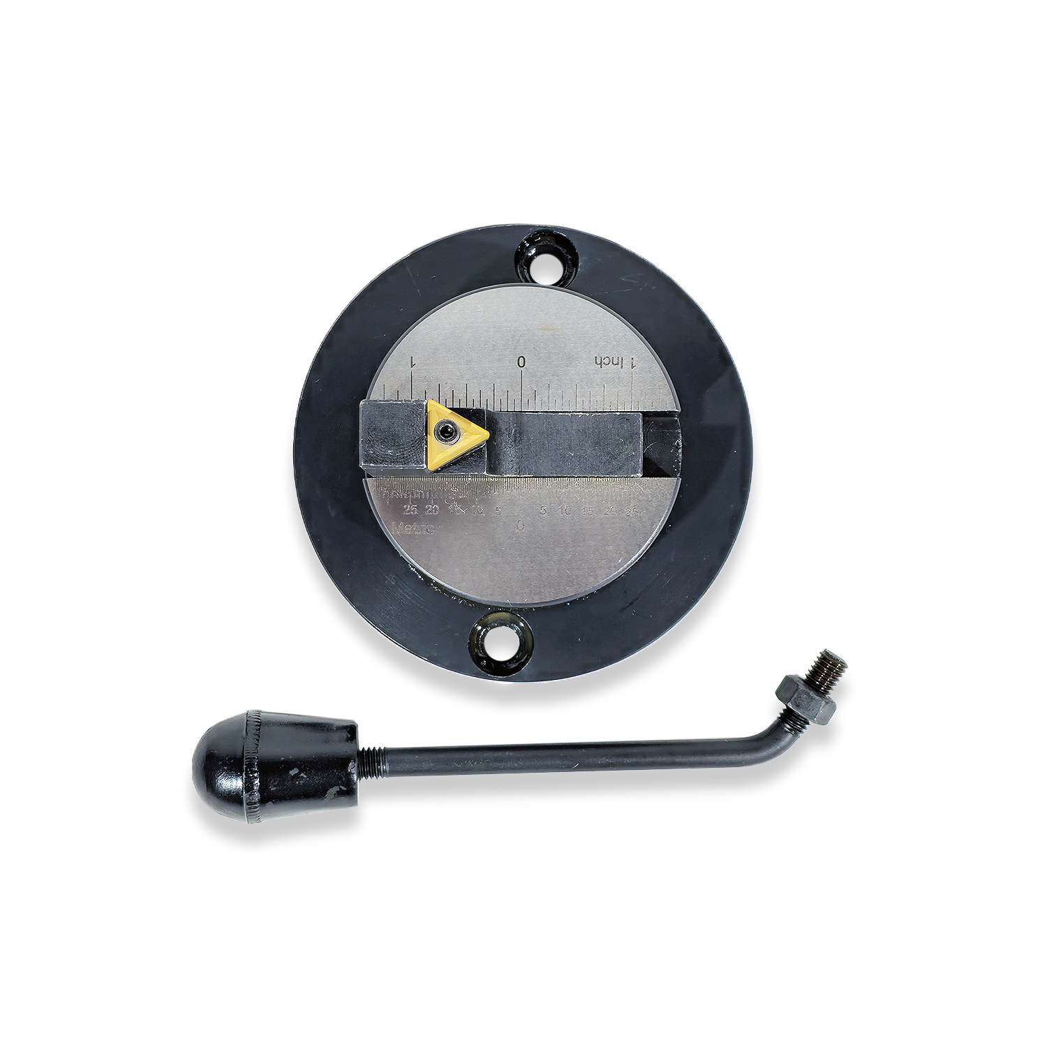 BALL TURNING ATTACHMENT FOR THE MYFORD LATHE - Image 3
