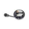 BALL TURNING ATTACHMENT FOR THE MYFORD LATHE
