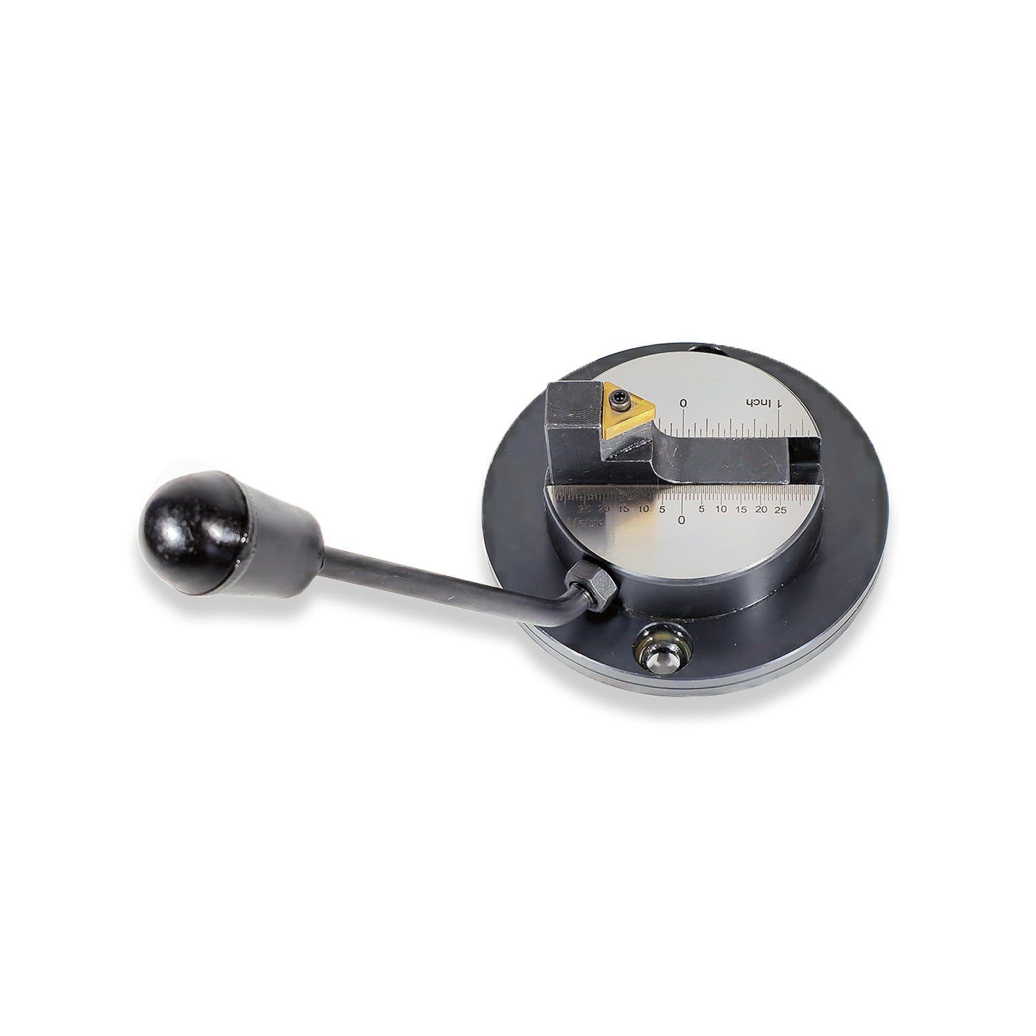 BALL TURNING ATTACHMENT FOR THE MYFORD LATHE