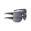 Bolle Ness Safety Glasses Anti Scratch Anti Fog Lens x 2 Pairs