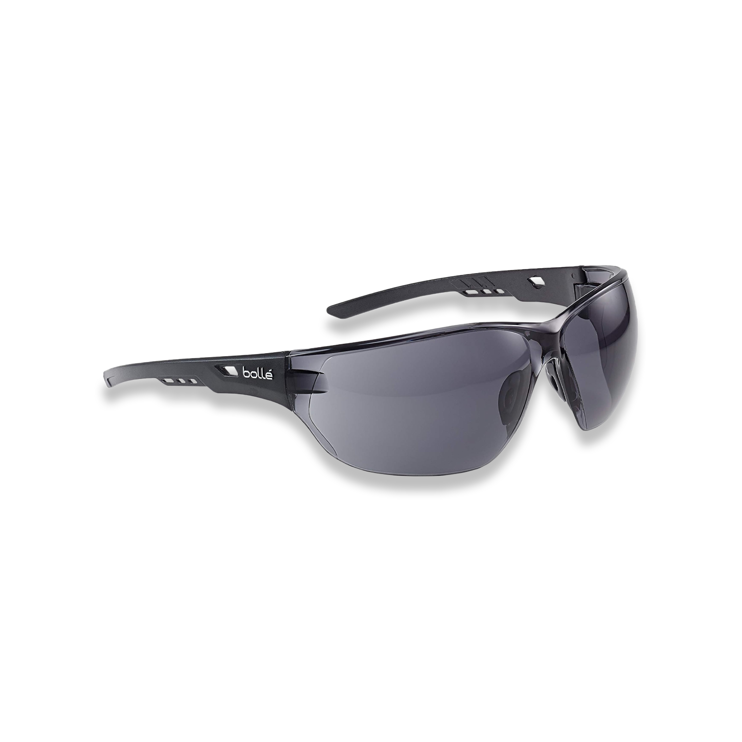 Bolle Ness Safety Glasses Anti-scratch Anti-fog Lens NESSPSF