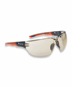 Bolle Ness+ Safety Glasses - NESSPCSP - Eye Protection