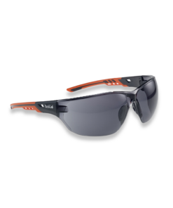 Bolle Ness+ Safety Glasses - NESSPPSF - Eye Protection