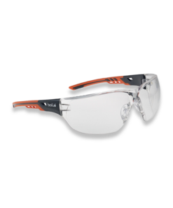 Bolle Ness+ Safety Glasses - NESSPPSI - Eye Protection