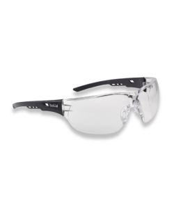 Bolle Ness Safety Glasses Bolle Spectacles Anti-scratch Anti-fog Lens NESSPSI