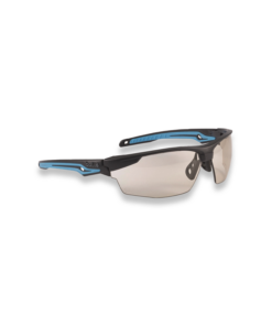 Bolle TRYON Safety Glasses Anti Scratch Fog Eye Protection TRYONN30E