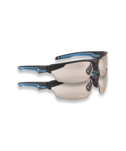 Bolle Safety Glasses Tryon Range TRYOCSP CSP Lens Anti Scratch & Fog x 2 pairs