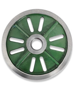 Boxford 9" FacePlate 1 1/2" x 8tpi - Image 4