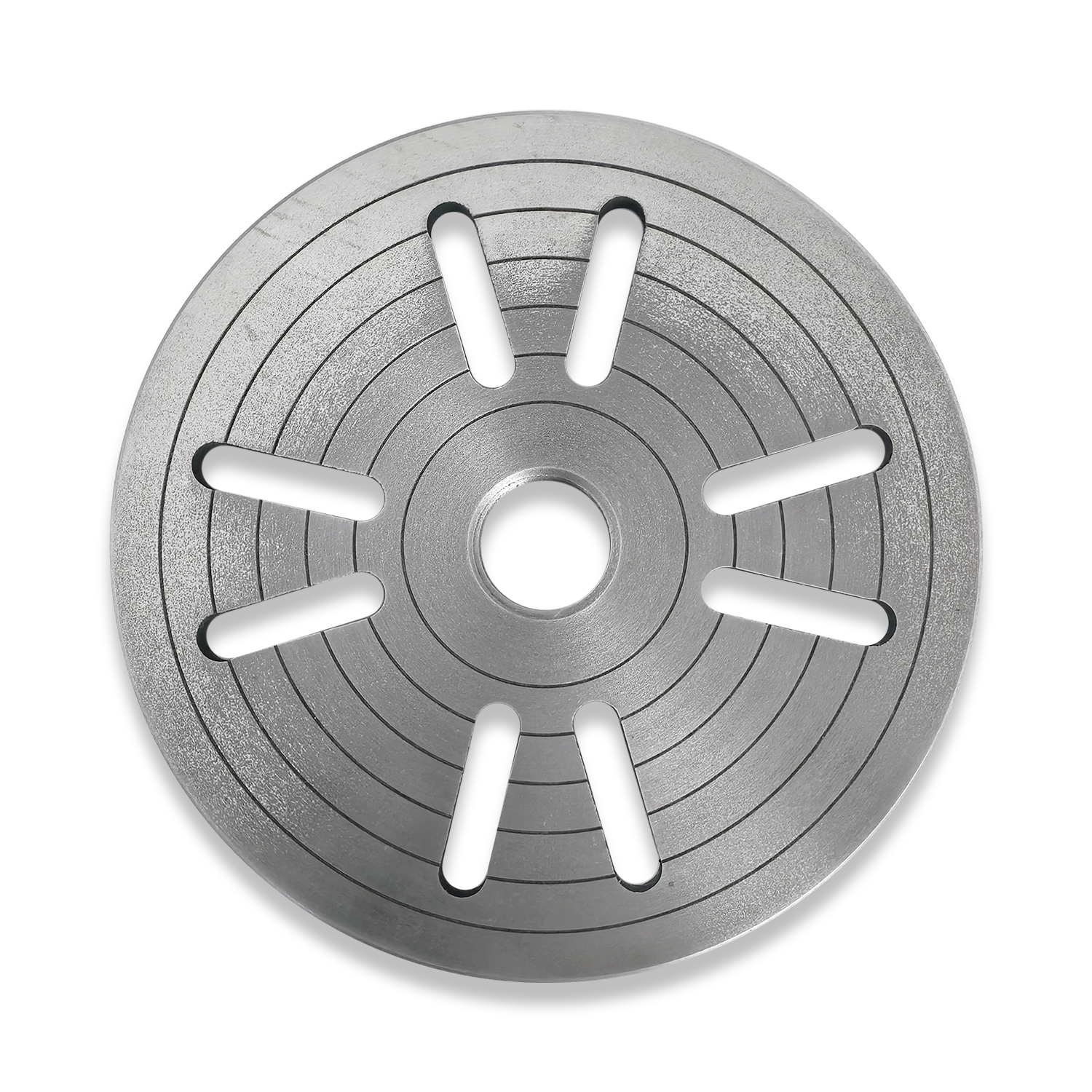 Boxford 9" FacePlate 1 1/2" x 8tpi - Image 3