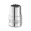 13mm Britool Expert by Facom 1/2"  drive socket - 12 point standard -  E117056