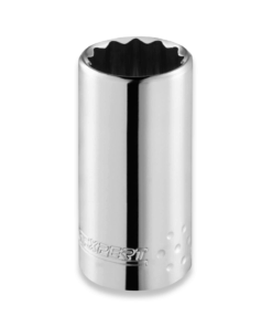 Britool Expert 1/2" Drive Socket Long Reach
