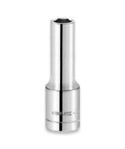 Britool Expert Sockets (1/4" Drive) Long Reach Hex