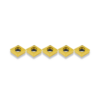 CCMT 12 MULTI PURPOSE GRADE X5 TIPS