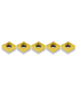 CCMT 12 MULTI PURPOSE GRADE X5 TIPS