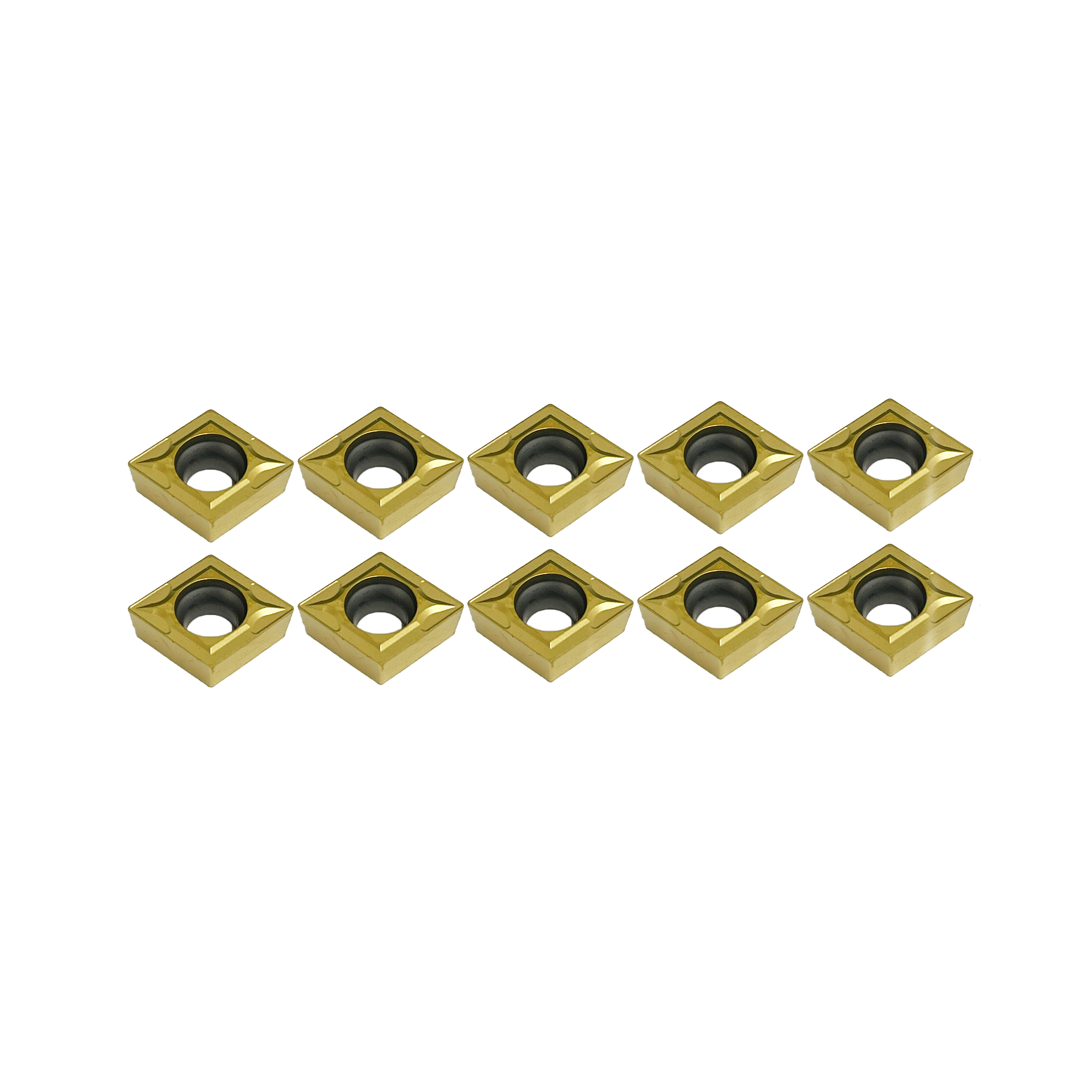 CCMT 09 T3 04 TIPS BOX OF 10