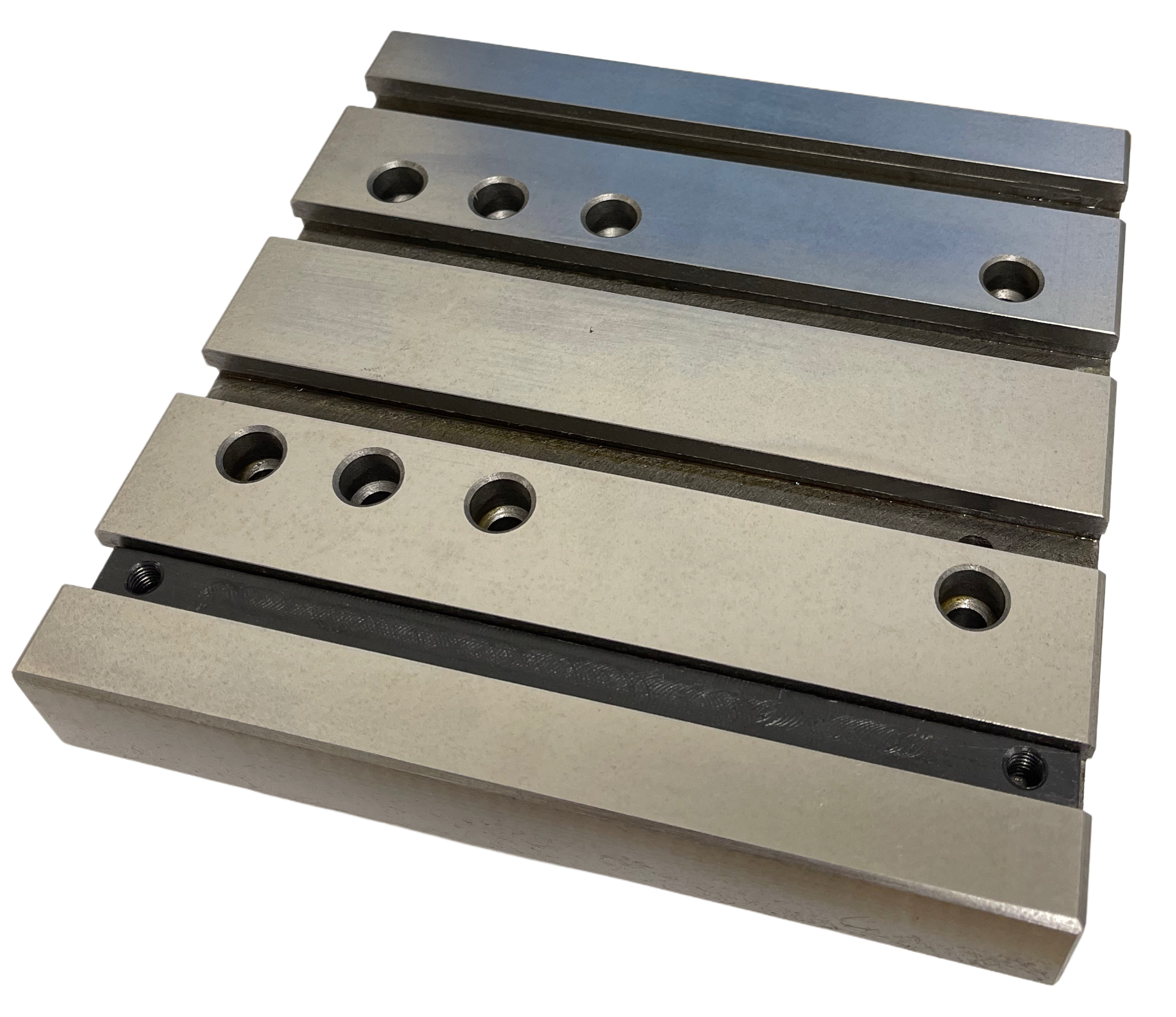 Boring / Drilling Table for Myford Lathe - Image 3