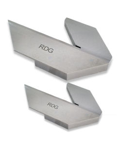 CENTRE SQUARE SET FOR FINDING CENTRES ON ROUND BAR UPTO 7" DIAMETER