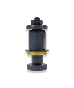 Alternative view of LATHE CHANGE GEAR STUD ASSEMBLY WITH BUSH