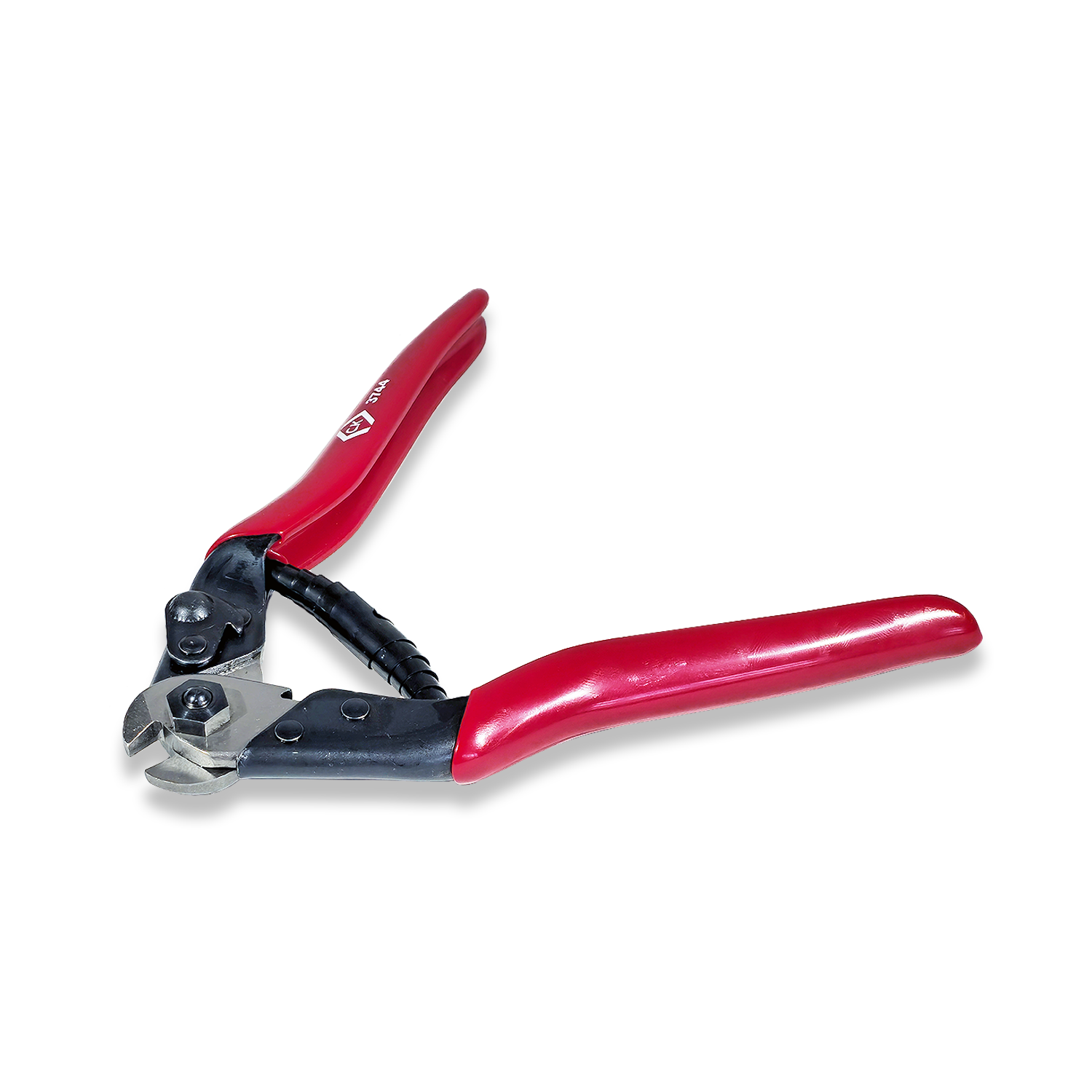 CK Tools Cable & Wire Rope Cutters 190mm T3744 - Image 2