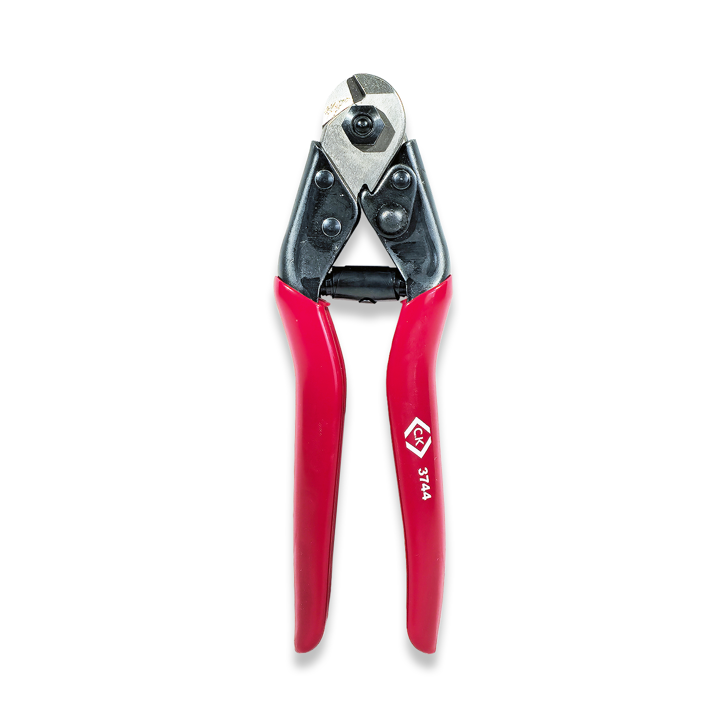 CK Tools Cable & Wire Rope Cutters 190mm T3744