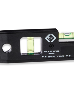 Alternative view of CK Tools Pocket Spirit Level 210mm T3482