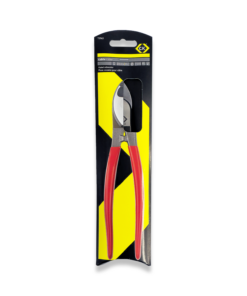CK Tools Classic Cable Cutters 210mm T3963 - Image 4