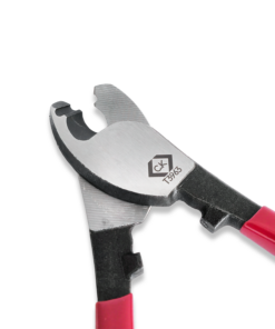 CK Tools Classic Cable Cutters 210mm T3963 - Image 3