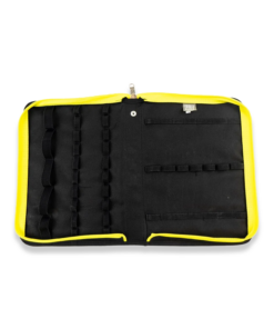 Alternative view of CK Tools Zipped Tool Wallet Carry Case 316001