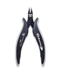CK Tools Ecotronic Micro Side Cutters T3883