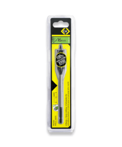 Alternative view of CK Tools 16mm Fast4 Wood Drill Bit 1/4" Shank T2943-16