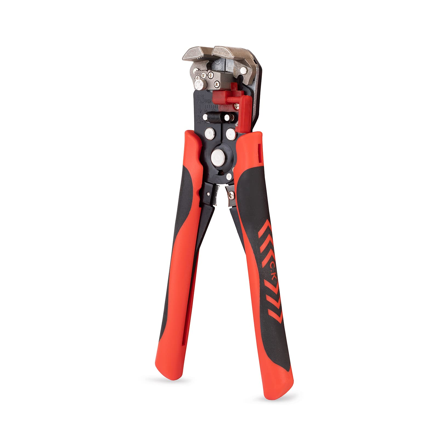 CK Tools Automatic Wire Stripper Pro T3943 - Image 2