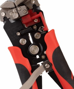 CK Tools Automatic Wire Stripper Pro T3943 - Image 5