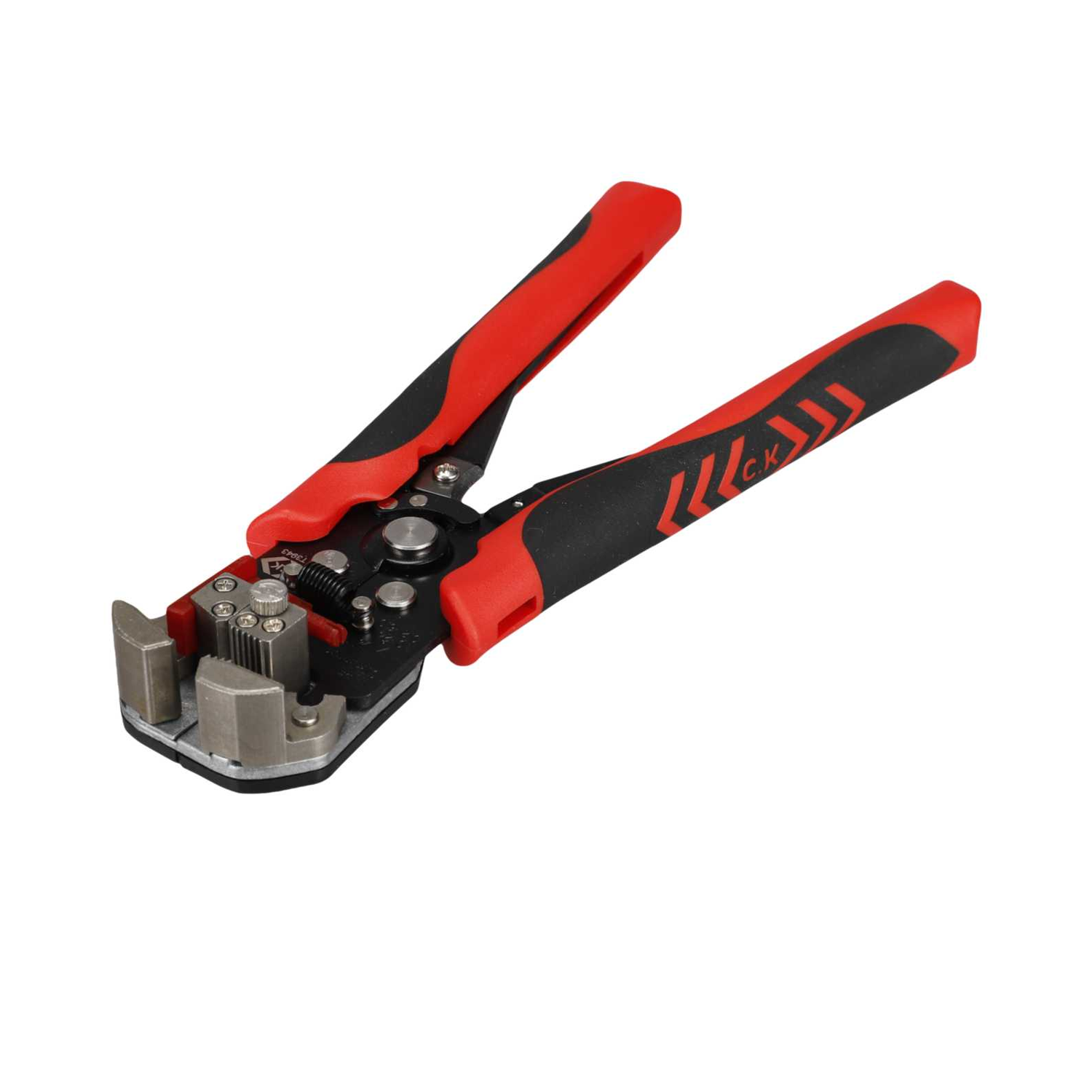 CK Tools Automatic Wire Stripper Pro T3943 - Image 6