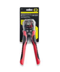 CK Tools Automatic Wire Stripper Pro T3943 - Image 7