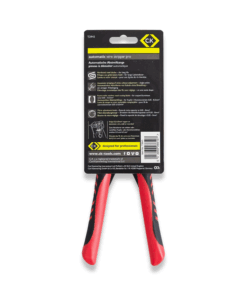 CK Tools Automatic Wire Stripper Pro T3943 - Image 8